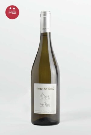 <b>Terre de Haut</b></br>Anjou blanc