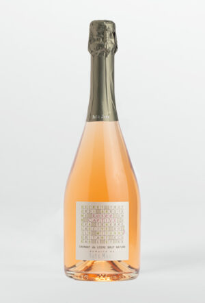 <b>Rosée Captive</b></br>Crémant de Loire rosé