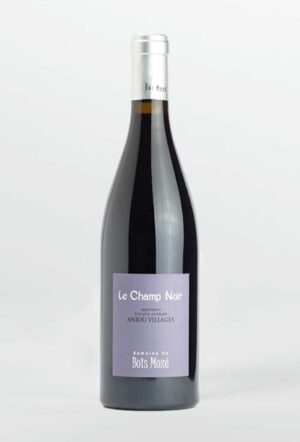 <b>Le Champ Noir</b></br>Anjou Villages