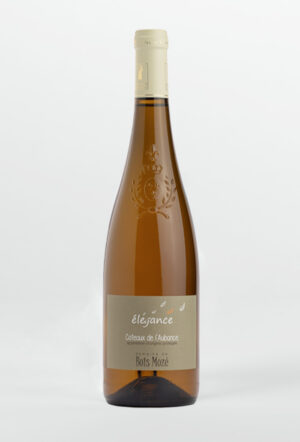 Elegance, par le Domaine de Bois Mozé