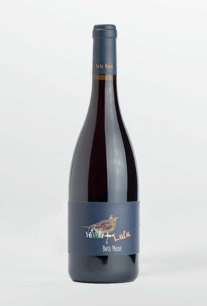 Lulu, Domaine de Bois Mozé
