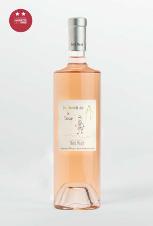 <b>Luron de la Tour</b></br>Cabernet d'Anjou