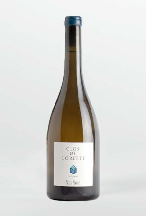 Clos de Lorette par bois Mozé