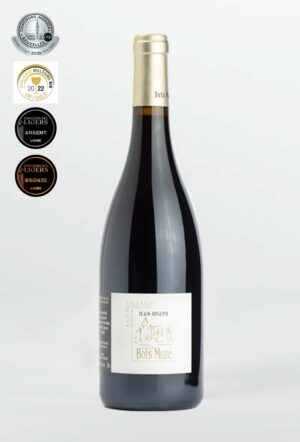 <b>Jean-Joseph</b></br>Anjou Villages • Magnum (1,5L)