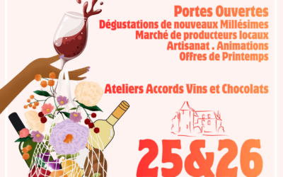 LE MARCHE PRINTANIER