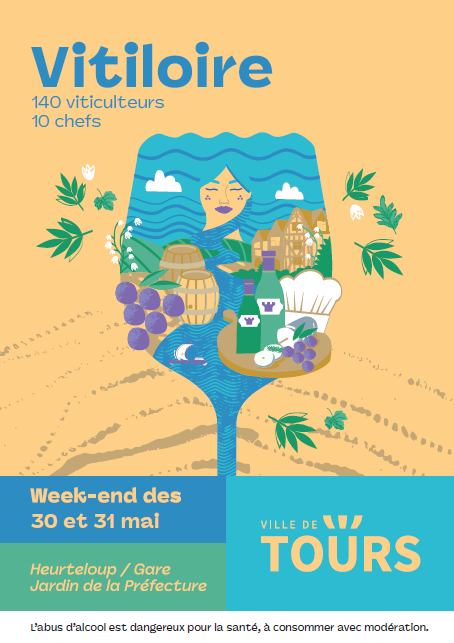 Participation Vitiloire Bois Mozé