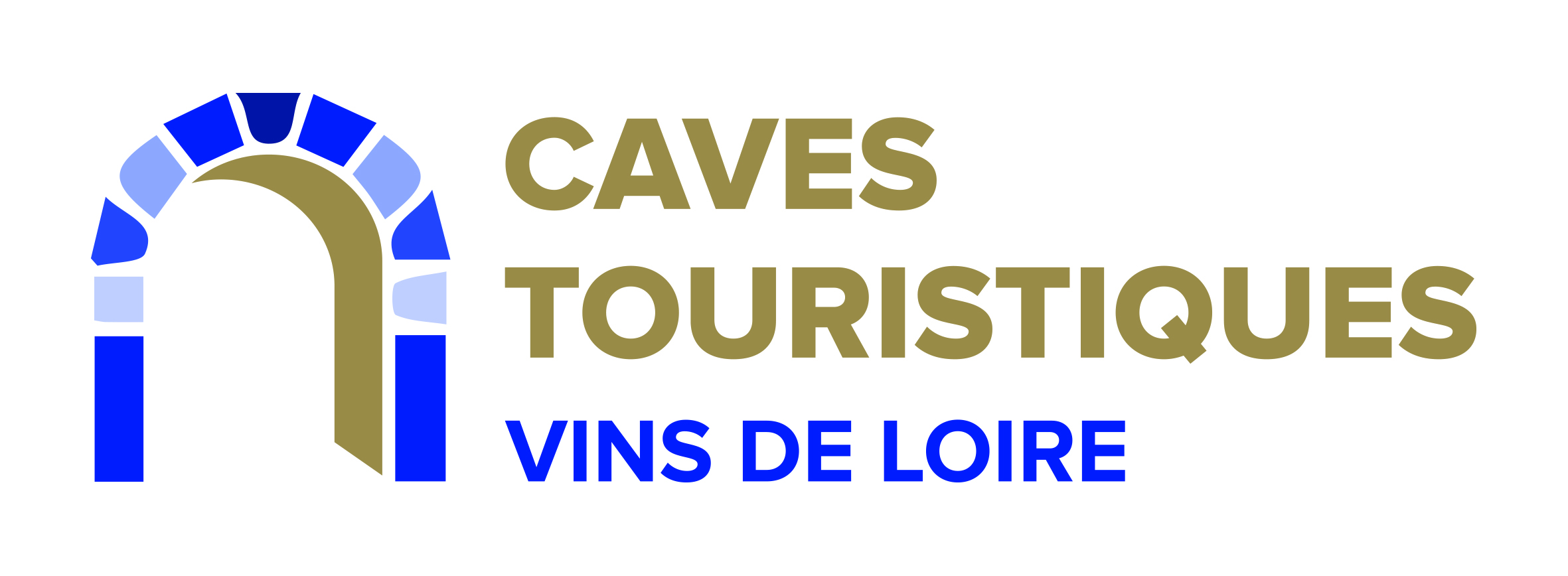 logo caves touristiques 