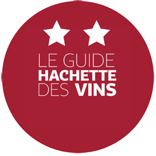 guide hachette des vins terre de haut bois mozé